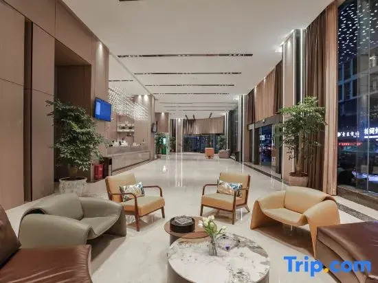 Guangzhou Jiulong Songmin Hotel