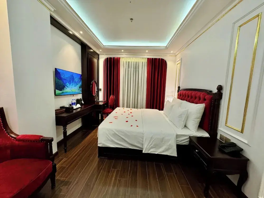 Royal Hotel Hà Nội