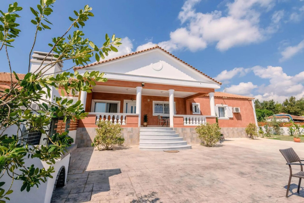 Zante Sunny Villa II