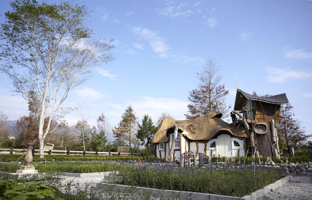 Holiu Resort