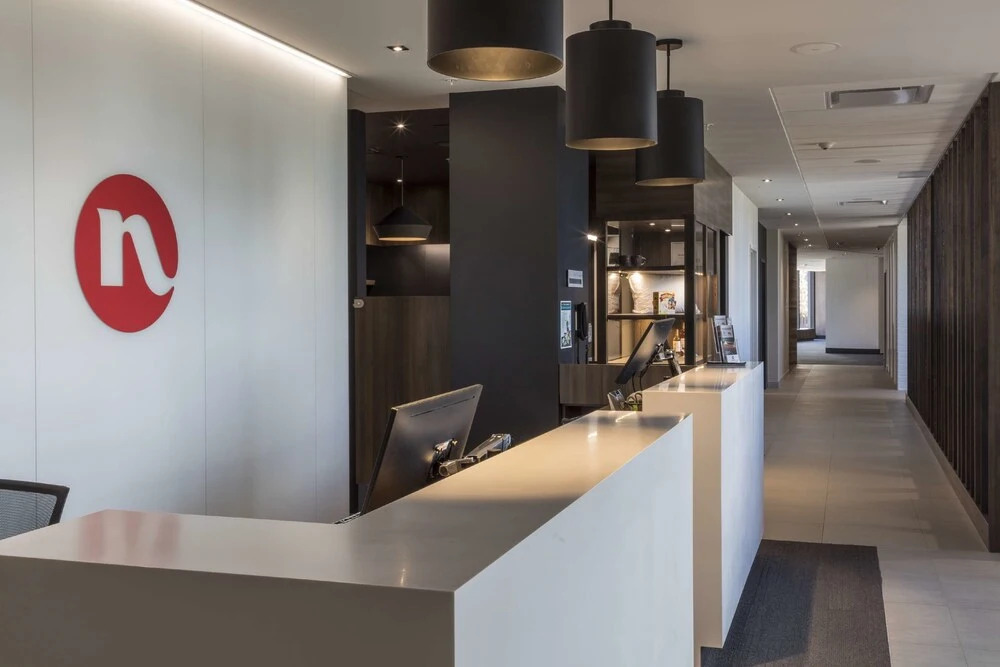 Hôtel & Suites Normandin Lévis