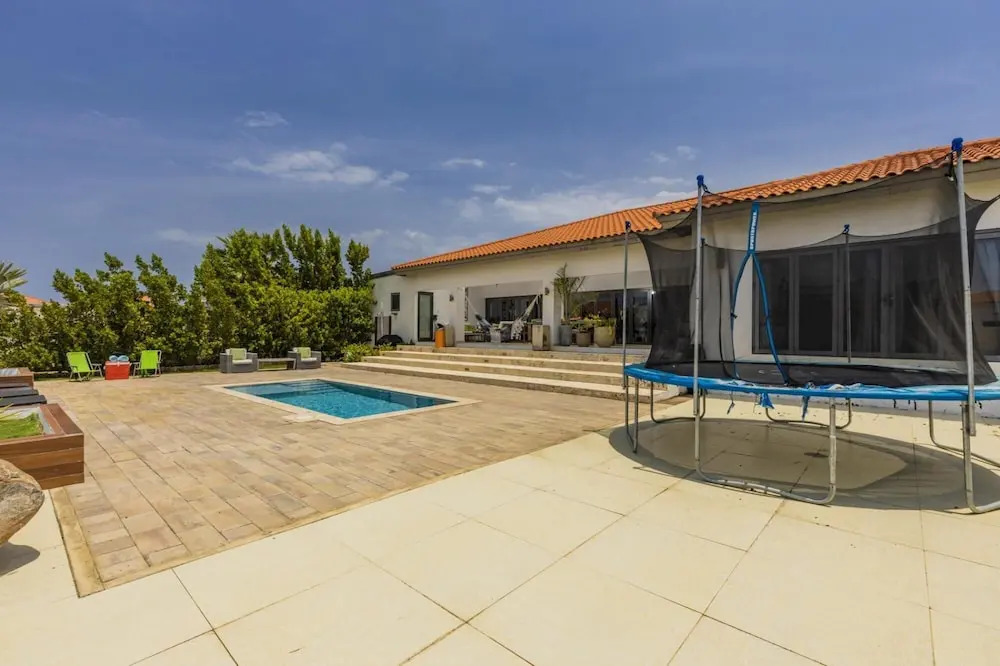 Villa Sophie Privatepool 5 Minutes From the Beach
