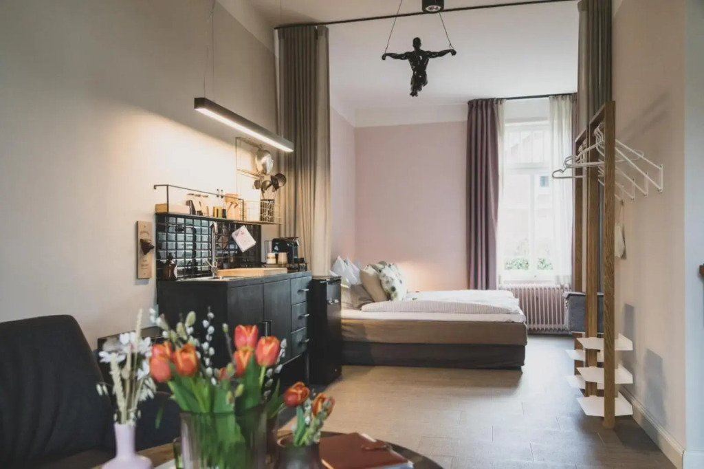 Logierhaus M