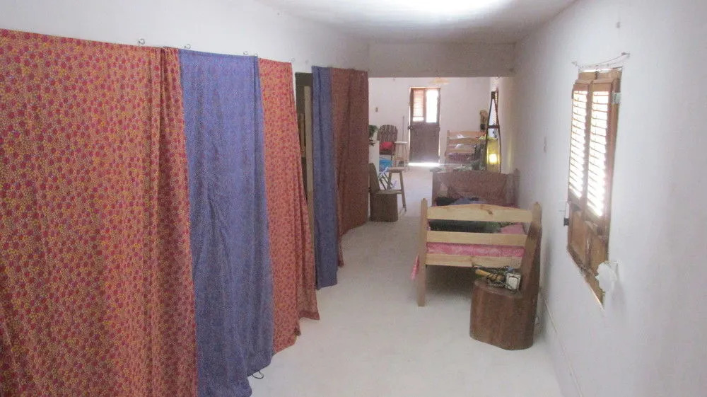Riocabana house