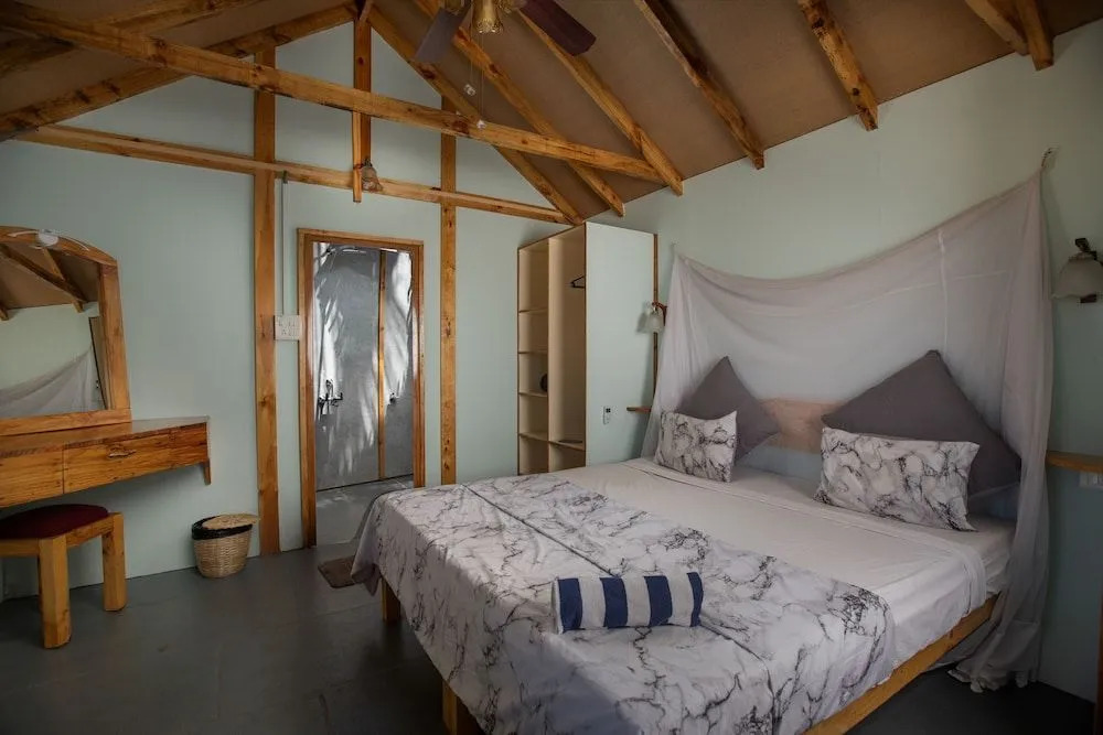 Goa Cottages Agonda