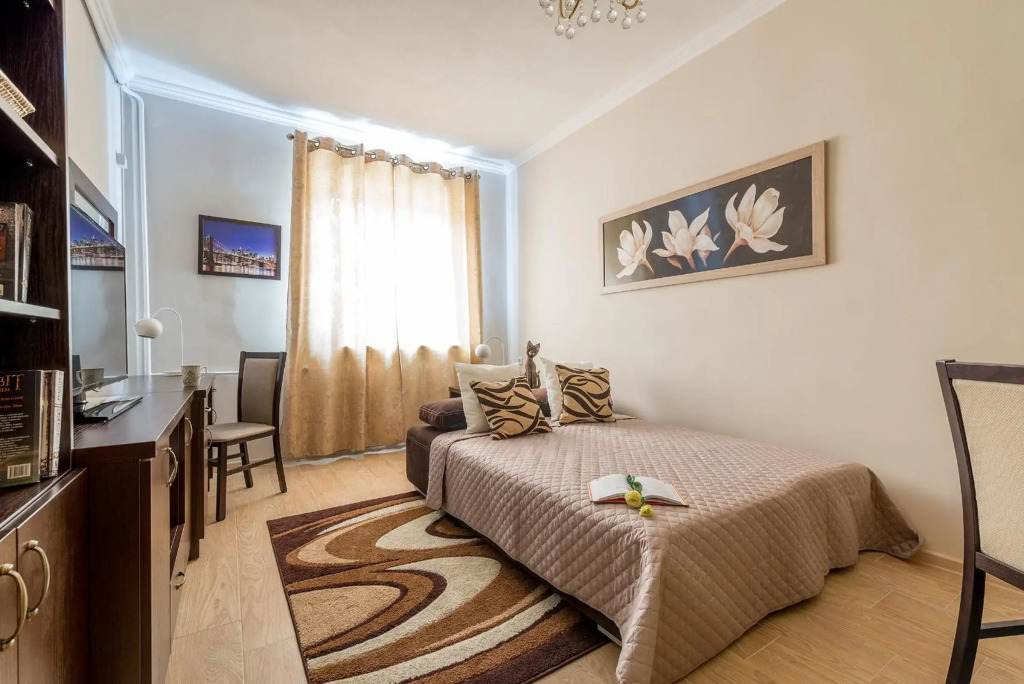 Freta 48 Studio P&O Serviced Apartments