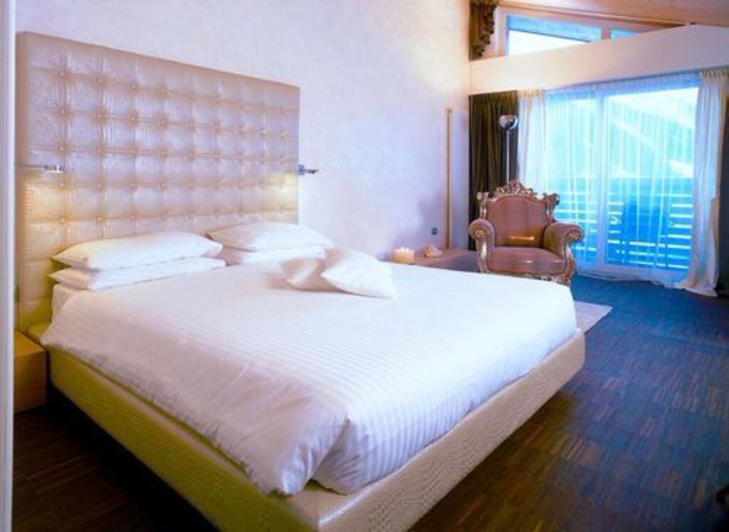 Hotel Lac Salin Spa & Mountain Resort