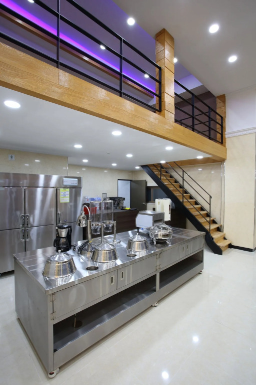 Diamond hotel wolmido