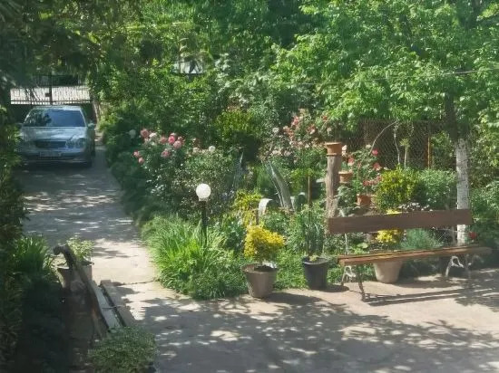 Guest House Darejani