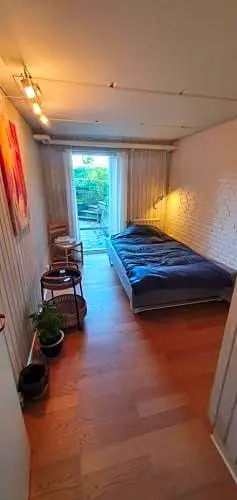 Peaceful BnB near Vejle