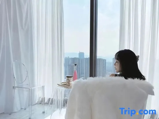 Mingyue International Hotel
