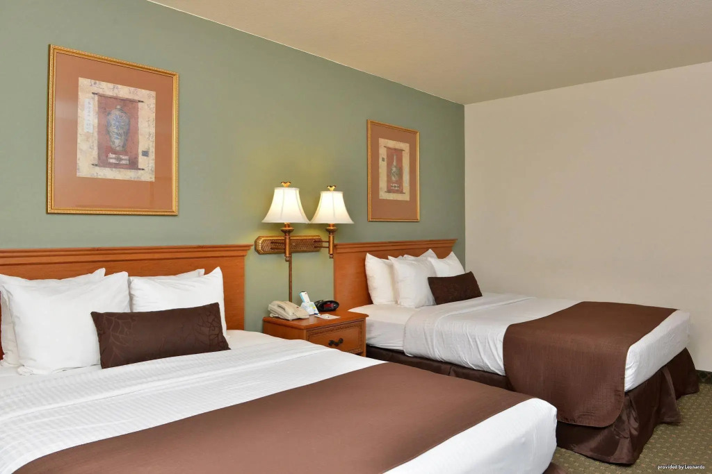 Hampton Inn Hartwell Ga
