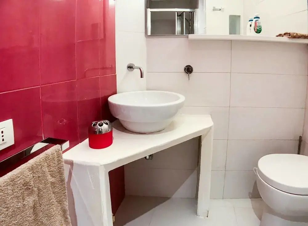Piccolo loft San Tommaso