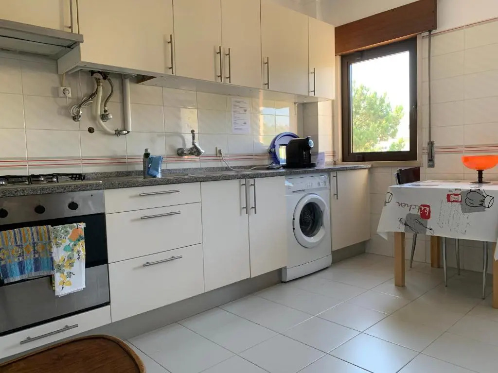 Discovery Apartment Carnaxide