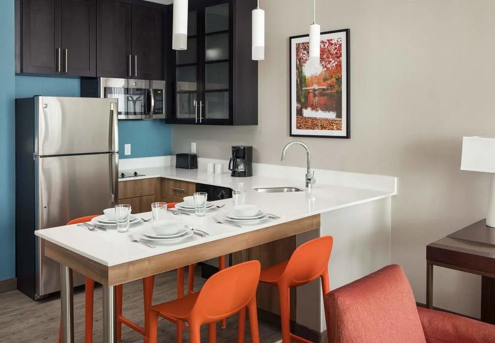 Residence Inn Boston Watertown