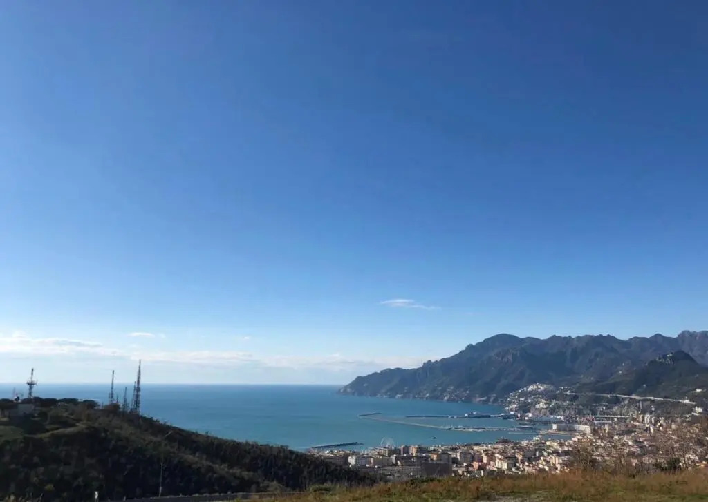 B&b Panoramica 33