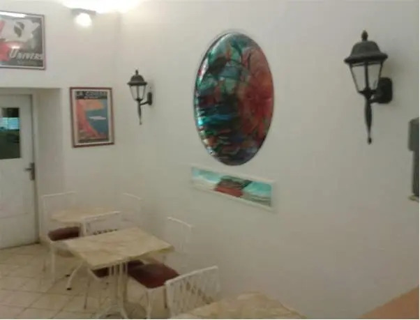 Hotel Univers