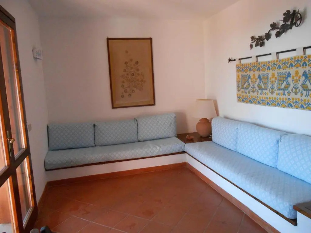 Villino Caddu