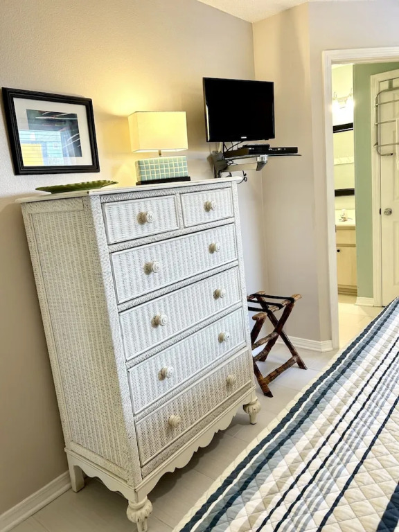 Island Dream 1 Bedroom 2 Bathrooms Condo