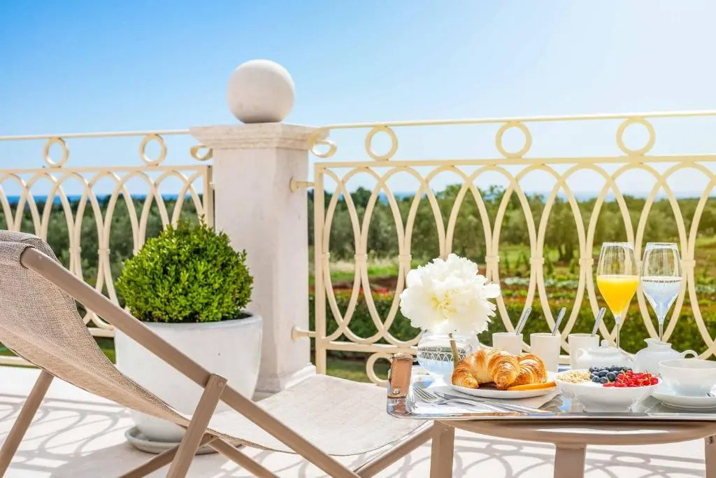 Villa Elegance