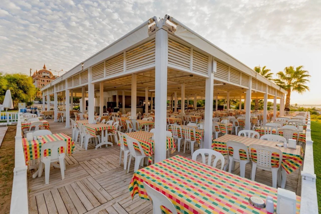 Victory Resort Hotel