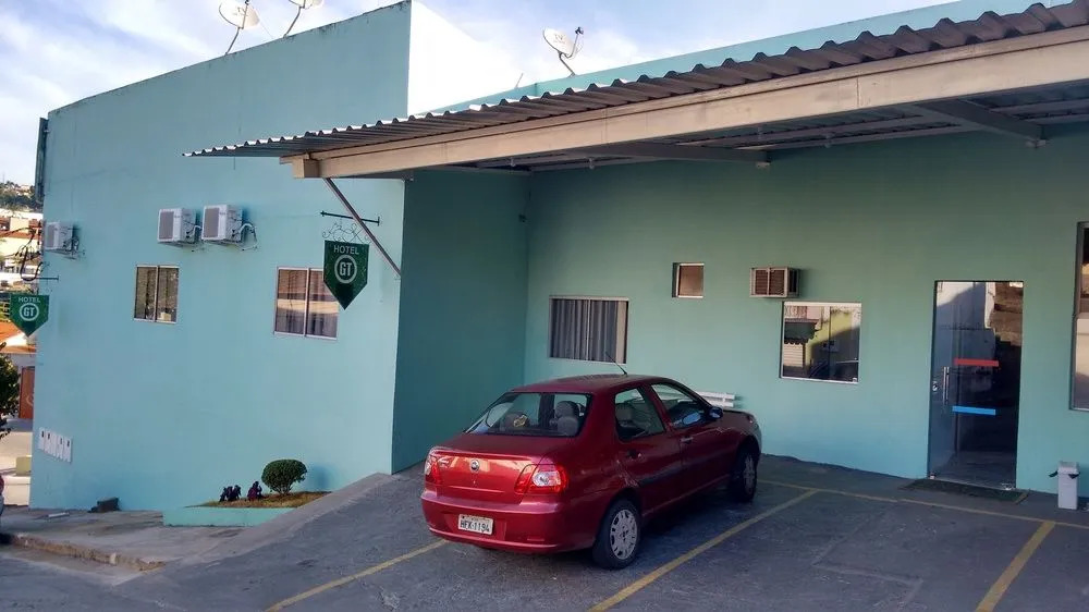 Hotel Gt