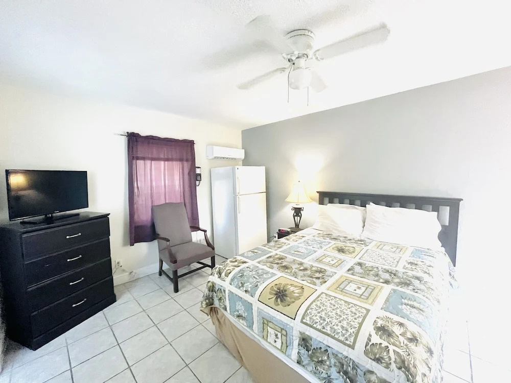 Charter House