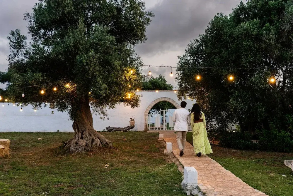 Masseria della Piana