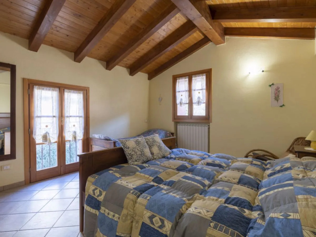 Apartment Luca Vendone