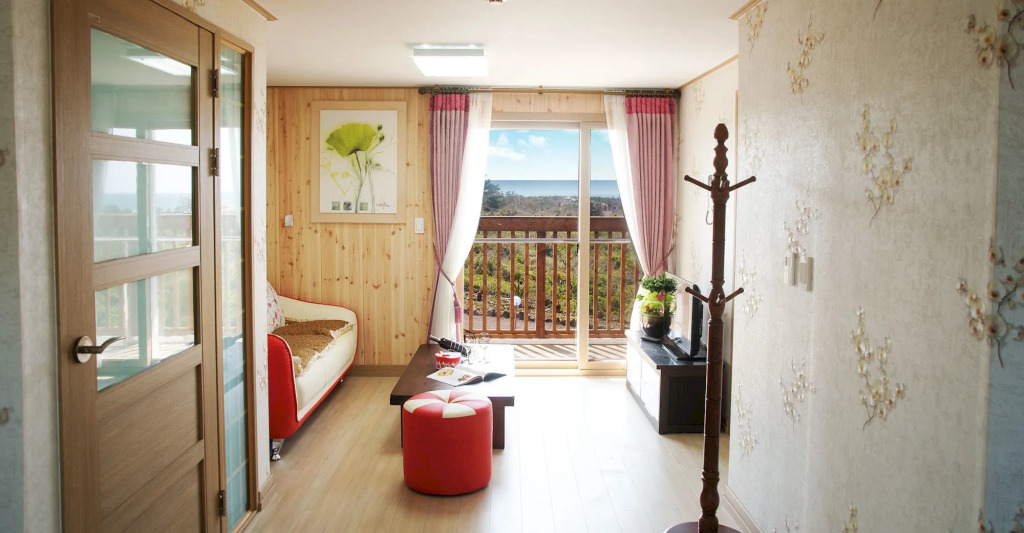 Lapaloma Pension