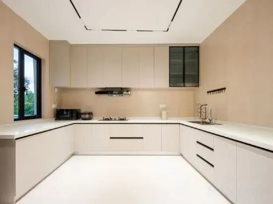 Shanghai Star Villa Garden Homestay