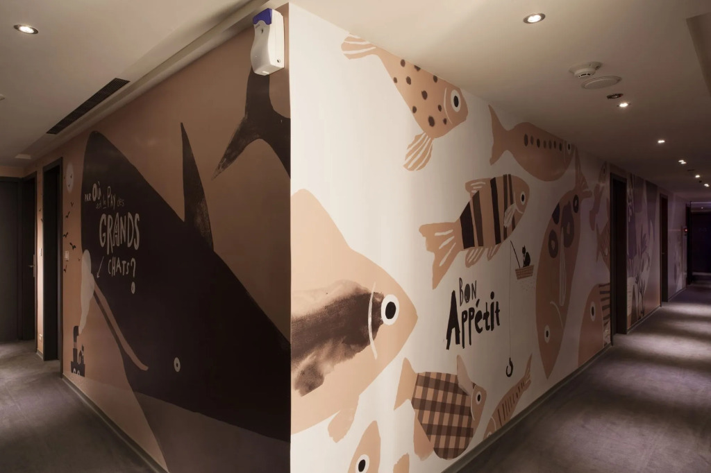 CityInn Hotel Plus - Taichung Station Branch