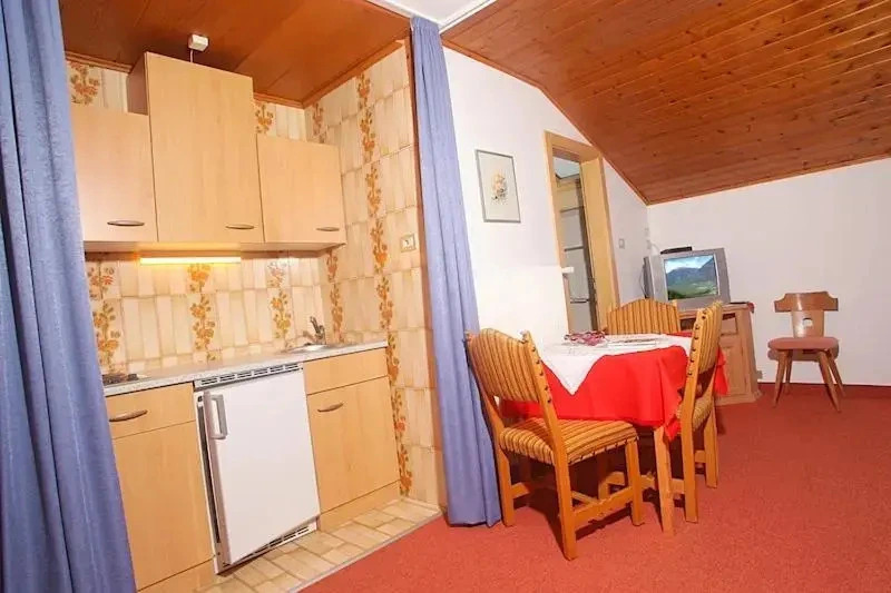 Pension Linserhof