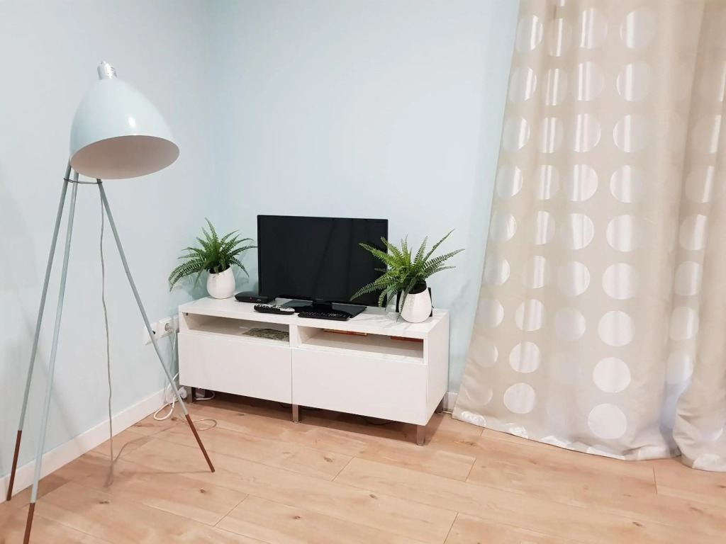 Martim Moniz Charming by Lisbon Village Apartments
