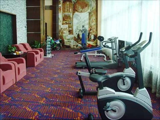 Prosperity Cosmos Hotel