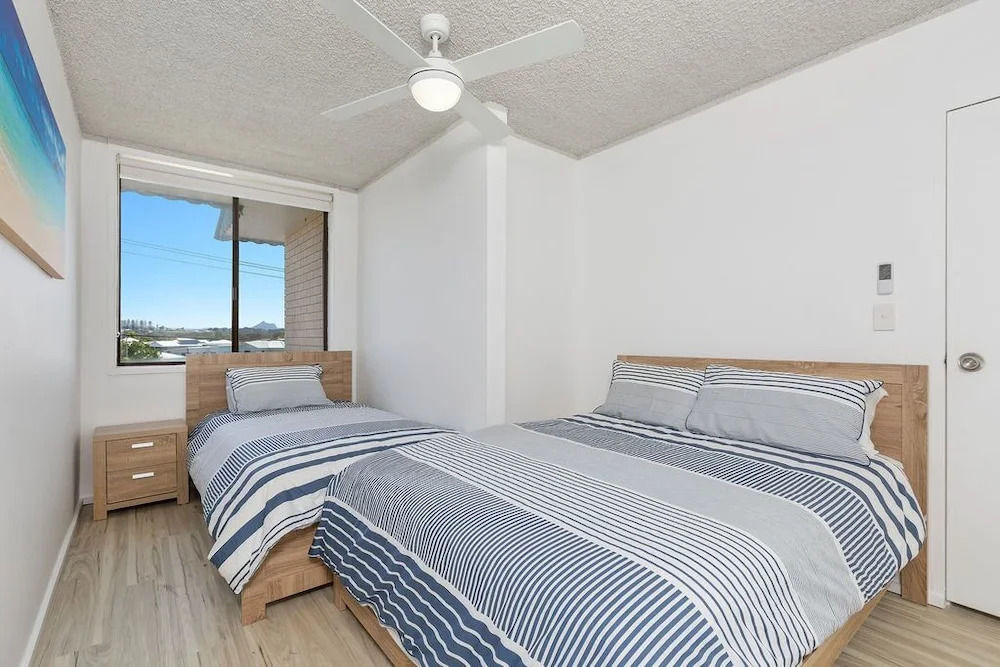 Kingy Beach Getaway