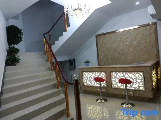 Shengxinyuan Hotel (Zuoling New City)