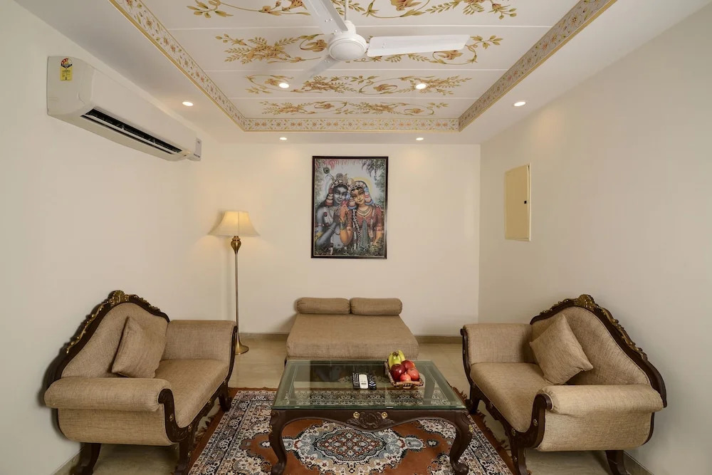 Radhey Ki Haveli