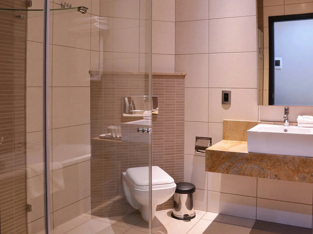 Premier Hotel O.R. Tambo