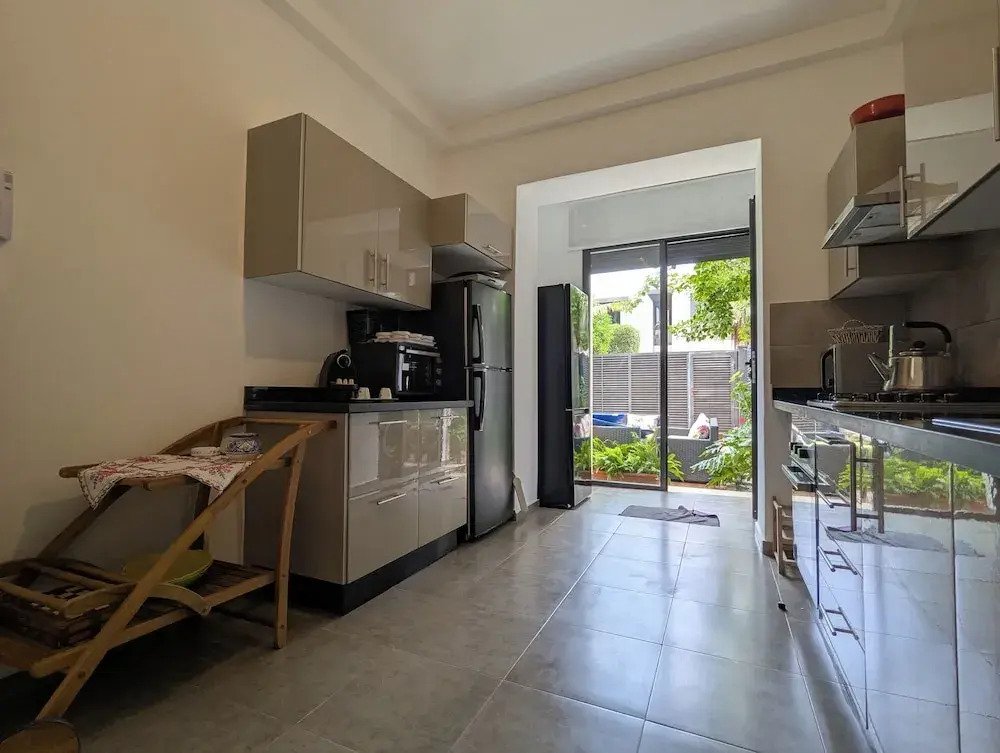 Lovely 3-bedroom villa in Tamaris