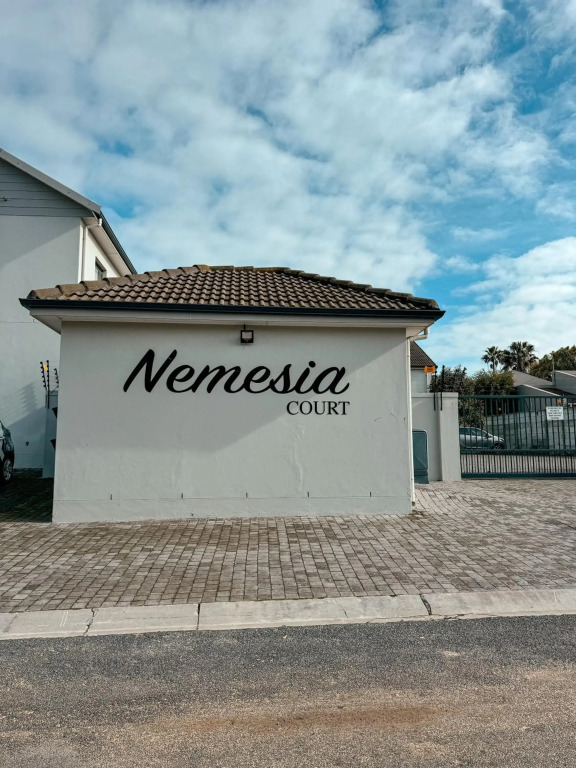 Nemesia Court