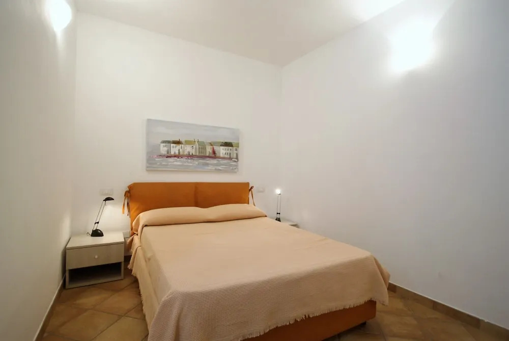 Appartamento Carli