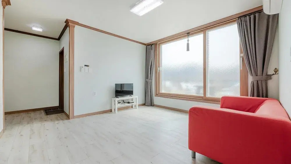 Samcheok Bongsuni-unni Pension
