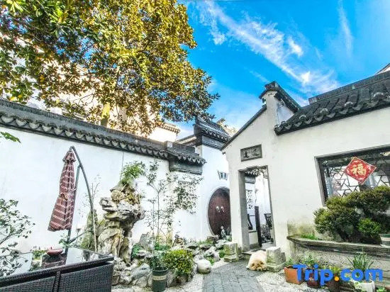 Tongli 1917 Best South Inn
