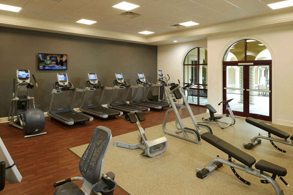 Hilton Grand Vacations Club Tuscany Village Orlando