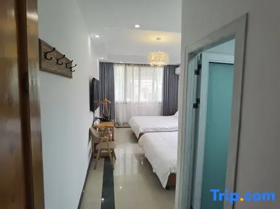 Wo Zai Langqiao Deng Ni Homestay (Taishun Langqiao)