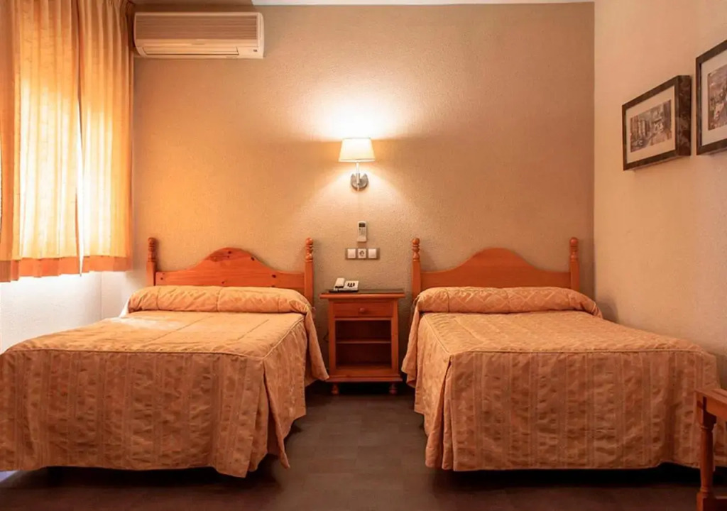 Hotel La Zambra