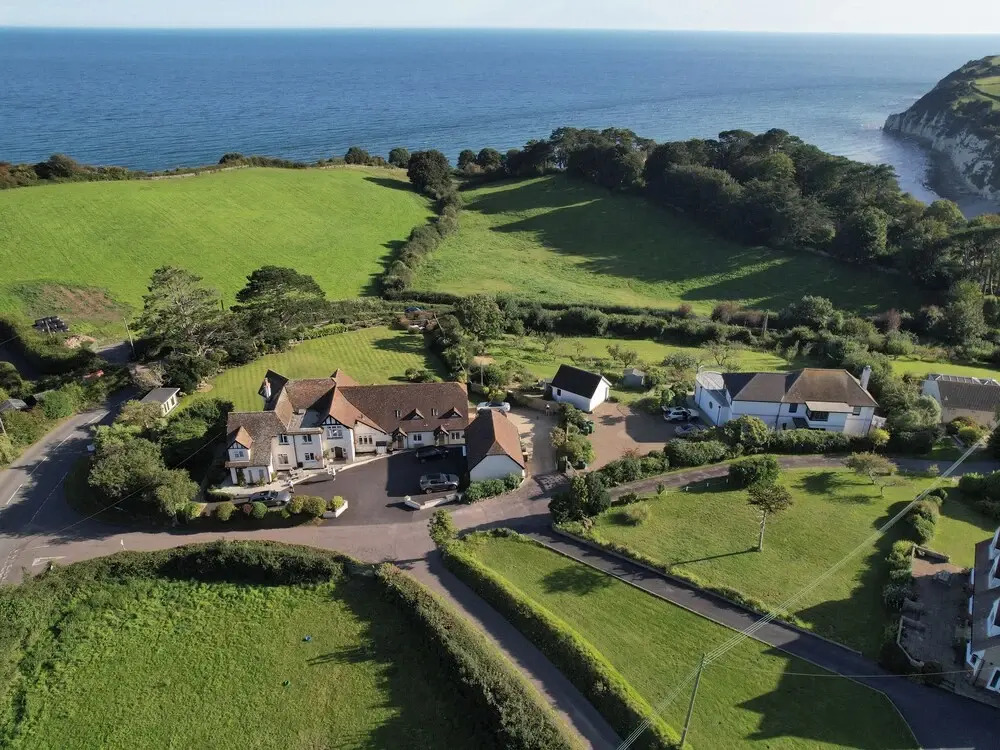The Seaside Inn