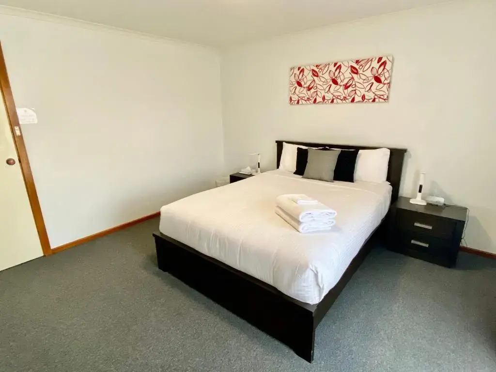 Sevens Avenue Guest House