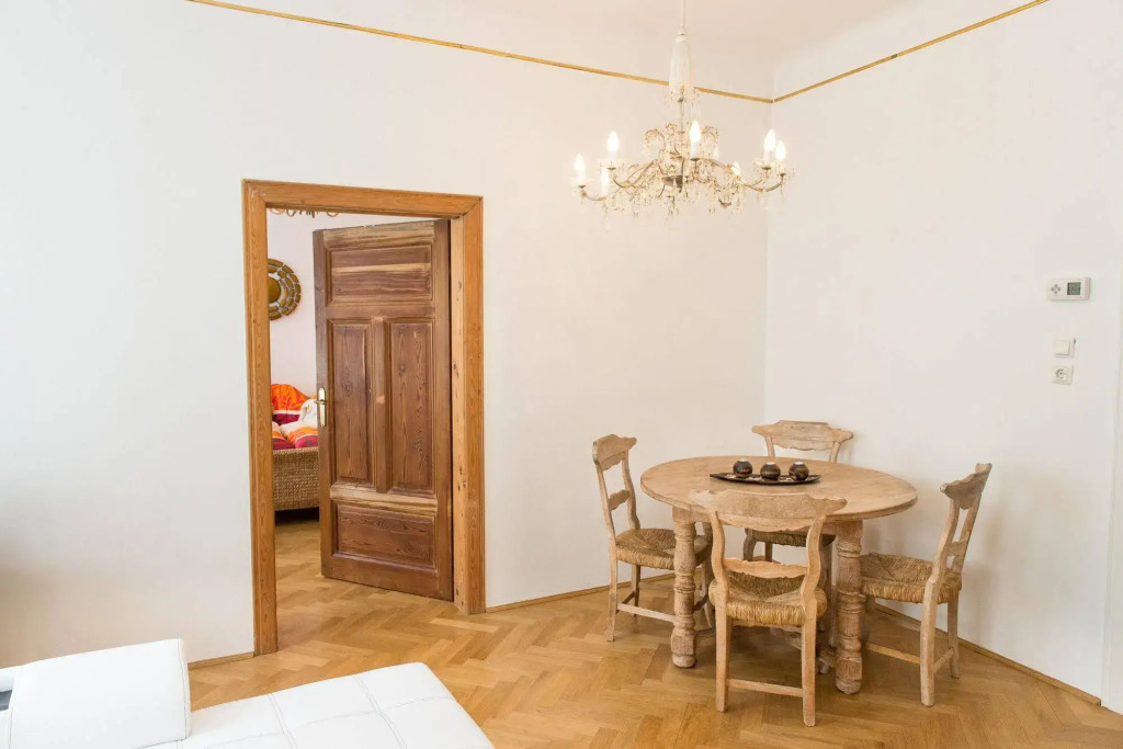 Gabrieles Apartment